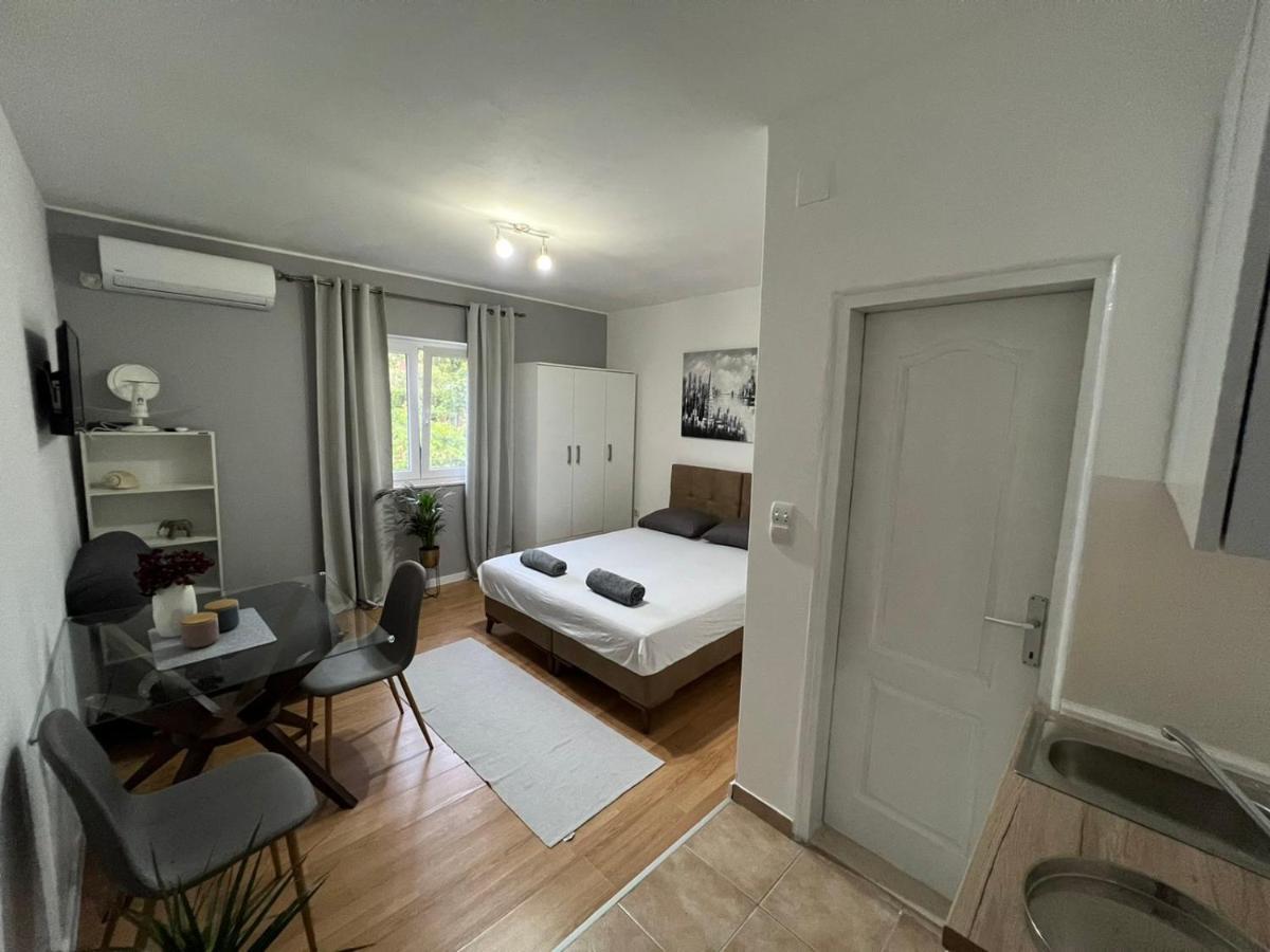 Green Apartments דירה *