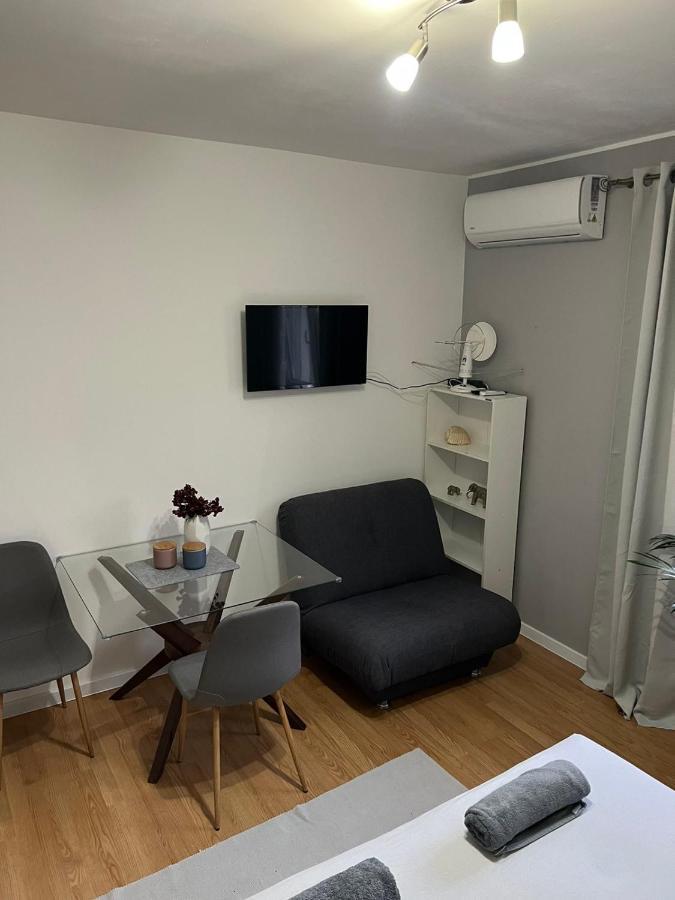 דירה Green Apartments