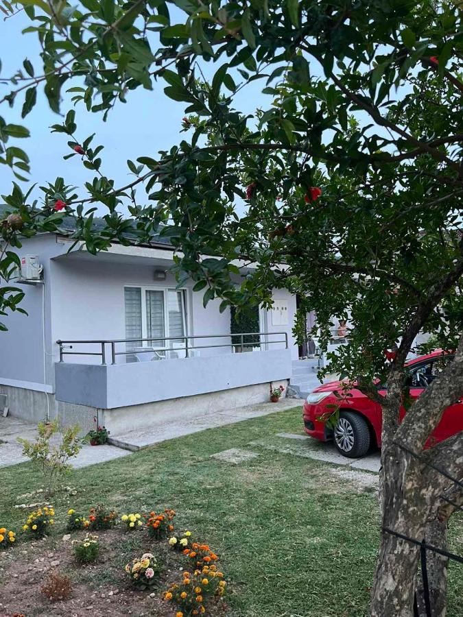 דירה Green Apartments זלינקה