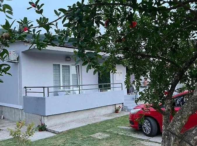 Green Apartments