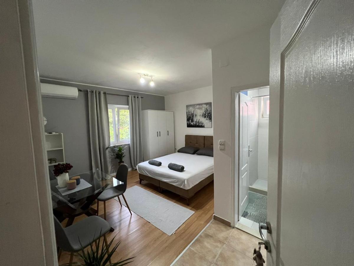 Апартаменти Green Apartments *