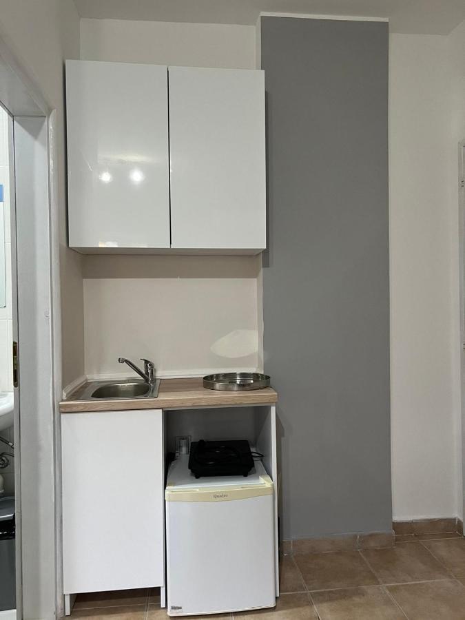 Апартаменти Green Apartments *